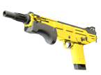 MAG-7 | Bulldozer image